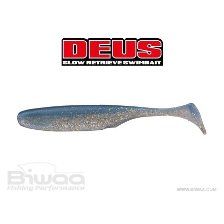 Biwaa Deus 6"/ 152mm – 311 Sexy shad