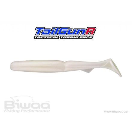 Biwaa Tailgunr 2.5"/ 64mm – 008 Pearl white