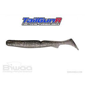 Biwaa Tailgunr 2.5"/ 64mm – 101 Silver minnow