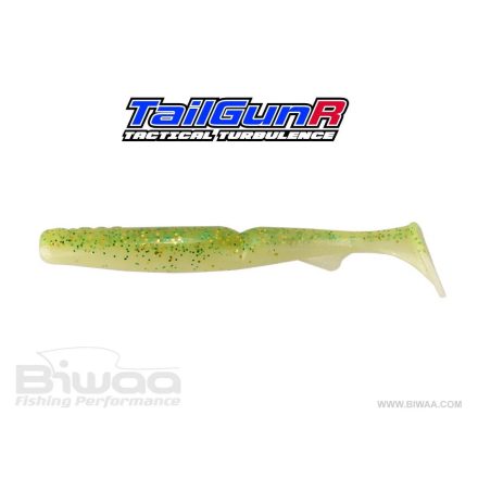 Biwaa Tailgunr 2.5"/ 64mm – 301 Apple mint