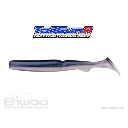 Biwaa Tailgunr 2.5"/ 64mm – 303 Pro blue