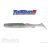 Biwaa Tailgunr 2.5"/ 64mm – 315 Neon scale minnow