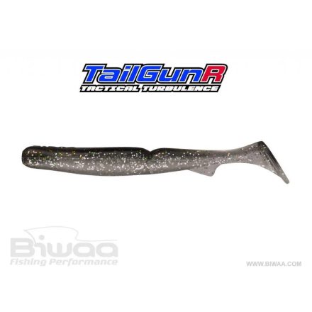 Biwaa Tailgunr 3.5"/ 89mm – 101 Silver minnow