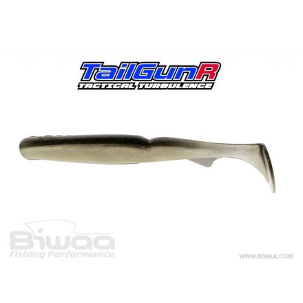 Biwaa Tailgunr 3.5"/ 89mm – 203 Bronze ayu
