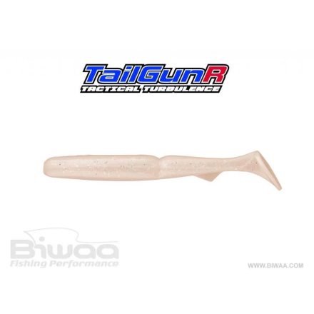 Biwaa Tailgunr 4.5"/ 114mm – 007 Biwaa blast