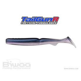 Biwaa Tailgunr 4.5"/ 114mm – 303 Pro blue