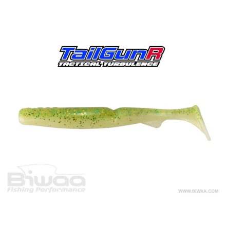 Biwaa Tailgunr 5.5"/ 140mm – 301 Apple mint