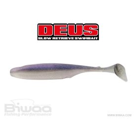Biwaa Deus 2"/ 51mm – 303 Pro blue