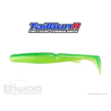Biwaa Tailgunr 2.5"/ 64mm – 202 Limetreuse