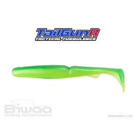 Biwaa Tailgunr 3.5"/ 89mm – 202 Limetreuse