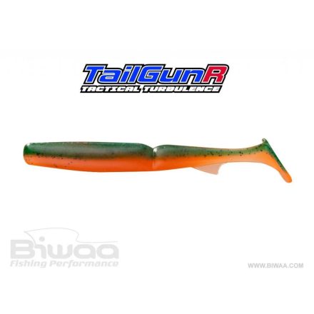 Biwaa Tailgunr 5.5"/ 140mm – 201 Fire tiger