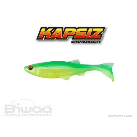 Biwaa Kapsiz 3"/ 76mm – 202 Limetreuse