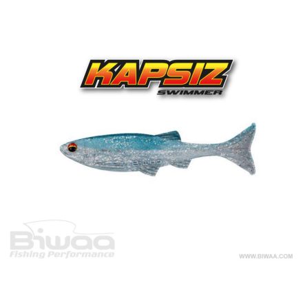 Biwaa Kapsiz 3"/ 76mm – 302 Alburno