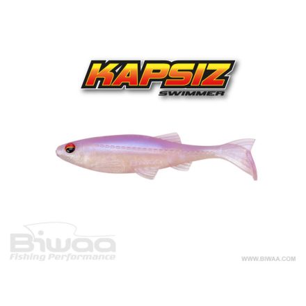 Biwaa Kapsiz 5"/ 127mm – 305 Levander