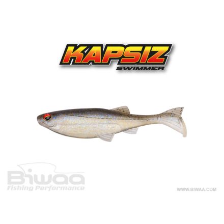 Biwaa Kapsiz 5"/ 127mm – 315 Neon scale minnow