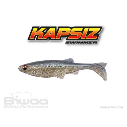 Biwaa Kapsiz 3"/ 76mm – 311 Sexy shad