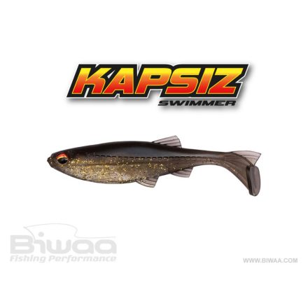 Biwaa Kapsiz 3"/ 76mm – 206 Golden shiner