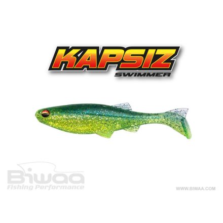 Biwaa Kapsiz 4"/ 100mm – 307 Blue back chart