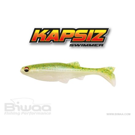 Biwaa Kapsiz 5"/ 127mm – 301 Apple mint