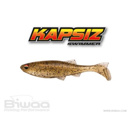 Biwaa Kapsiz 5"/ 127mm – 205 Vairon