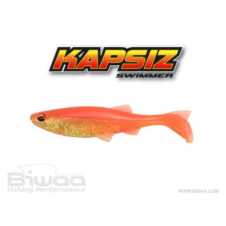 Biwaa Kapsiz 5"/ 127mm – 308 Atomic
