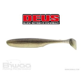 Biwaa Deus 2"/ 51mm – 203 Bronze Ayu