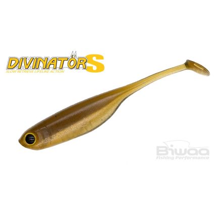 Biwaa Divinator S Evo 4"/ 100mm – 314 Wakasagi