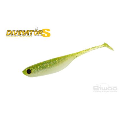 Biwaa Divinator S Evo 4"/ 100mm – 301 Apple mint
