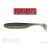 Biwaa Deus 4"/ 100mm – 206 Golden shiner