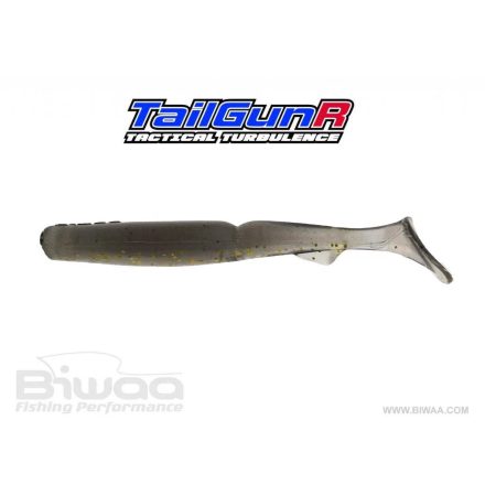 Biwaa Tailgunr 3.5"/ 89mm – 206 Golden shiner