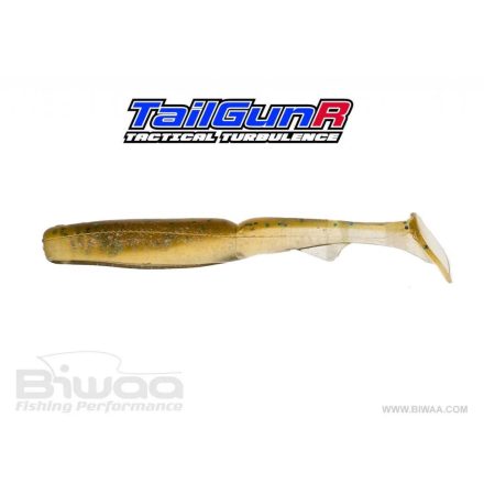 Biwaa Tailgunr 4.5"/ 114mm – 313 Smallie party