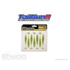 Biwaa Tailgunr 5.5"/ 140mm – 206 Golden shiner