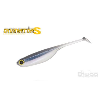 Biwaa Divinator S Evo 4"/ 100mm – 303 Pro blue
