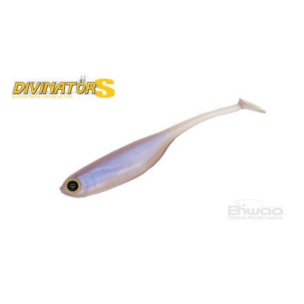 Biwaa Divinator S Evo 4"/ 100mm – 305 Lavander