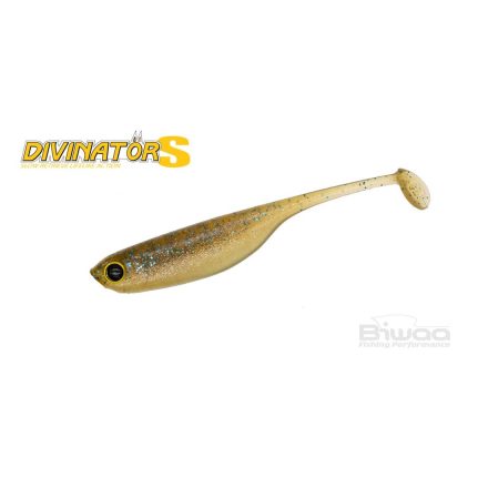 Biwaa Divinator S Evo 4"/ 100mm – 310 Kaleido star