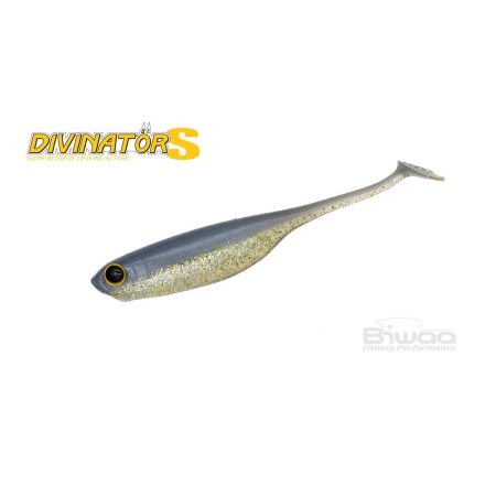 Biwaa Divinator S Evo 4"/ 100mm – 311 Sexy shad
