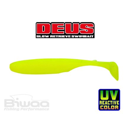 Biwaa Deus 3"/ 76mm – 013 Lemon