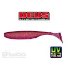 Biwaa Deus 3"/ 76mm – 208 Mag Ruby