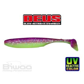Biwaa Deus 3"/ 76mm – 211 Mag Chart