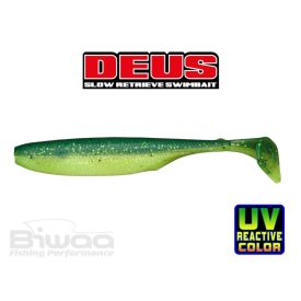 Biwaa Deus 3"/ 76mm – 213 Baby Bass