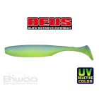 Biwaa Deus 4"/ 100mm – 210 Blue Chart