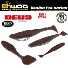 Biwaa Deus 5"/ 127mm – 209 Mag Blue
