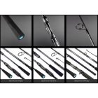 SPORTEX BLACK ARROW G4 ULR 210 0.5-7gr