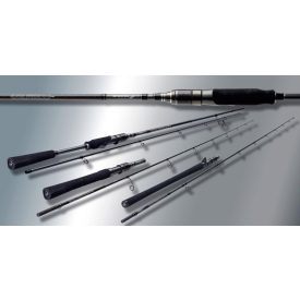 Sportex BLACK ARROW G-3 ULR 240 0.5-7gr