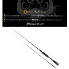MAJOR CRAFT BENKEI BIC-702H BAITCAST R.FAST 2.13m 3/8-1.1/2oz 10.5-42gr