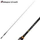 MAJOR CRAFT BENKEI BIC-702H BAITCAST R.FAST 2.13m 3/8-1.1/2oz 10.5-42gr