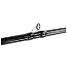 MAJOR CRAFT BENKEI RELOADED BIRC-70M BAITCAST M.FAST 2.13m 1/4-3/4oz 7-21gr