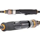 MAJOR CRAFT BENKEI BIS-682ML R.FAST 2.03m 1/8-3/8oz 3.5-10.5gr