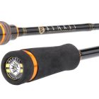 MAJOR CRAFT BENKEI BIS-682ML R.FAST 2.03m 1/8-3/8oz 3.5-10.5gr