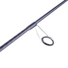 MAJOR CRAFT BENKEI BIS-711MH FAST 2.41m 1/4-1.1/4oz 7-35gr